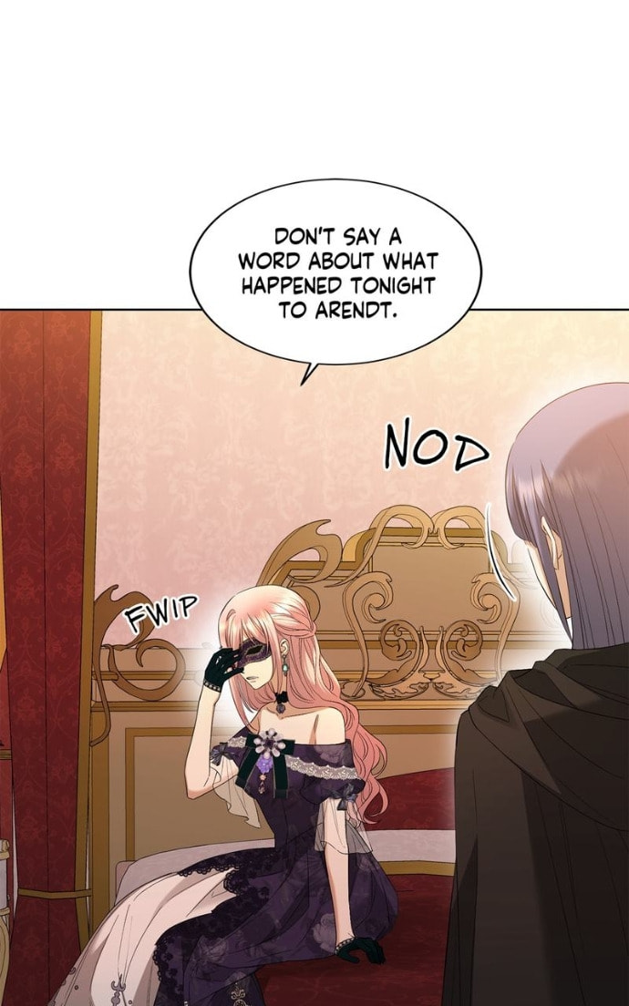 I Don't Love You Anymore Chapter 85 page 61 - 