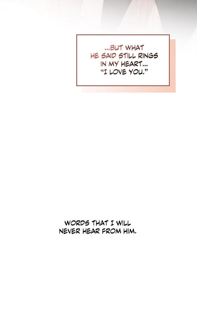 I Don't Love You Anymore Chapter 85 page 64 - 