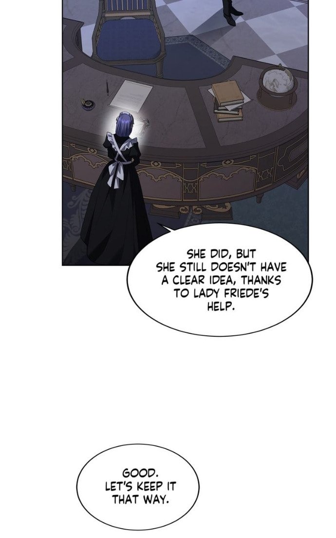 I Don't Love You Anymore Chapter 85 page 70 - 