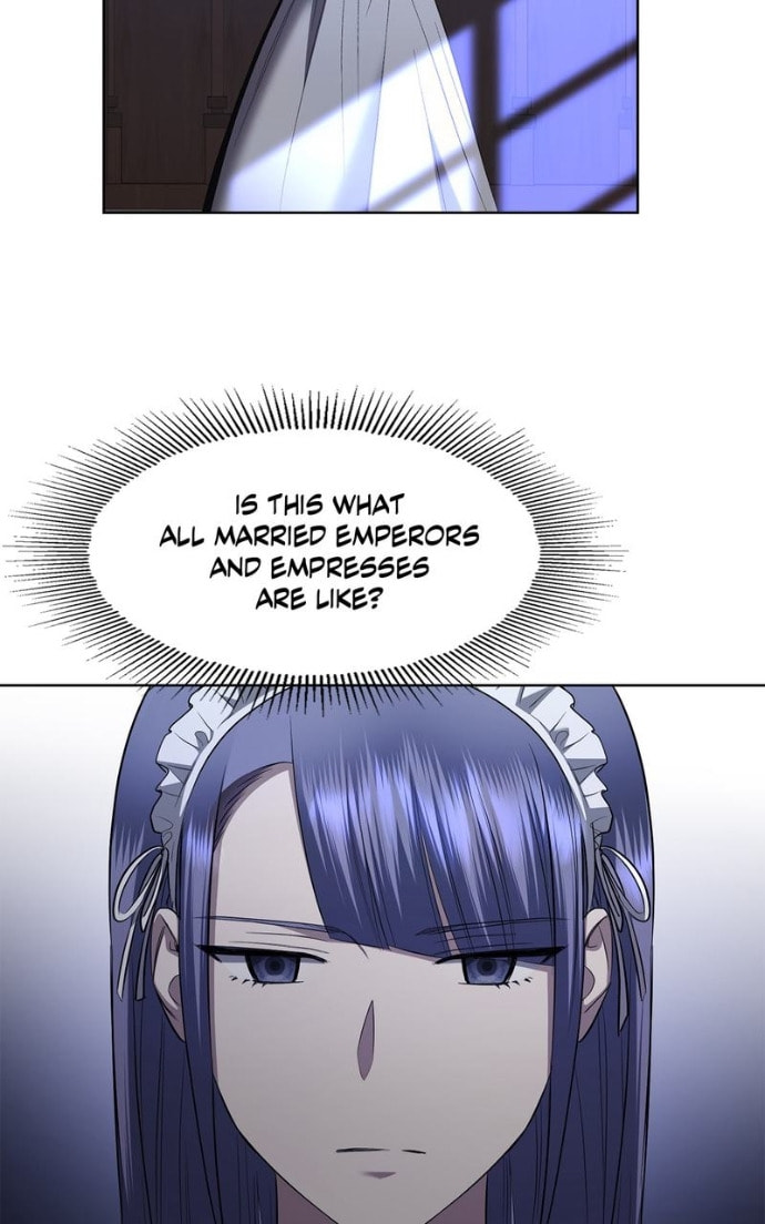 I Don't Love You Anymore Chapter 85 page 72 - 
