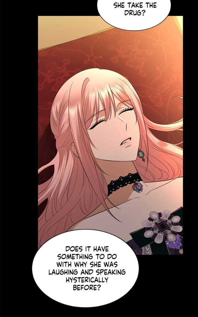 I Don't Love You Anymore Chapter 85 page 74 - 