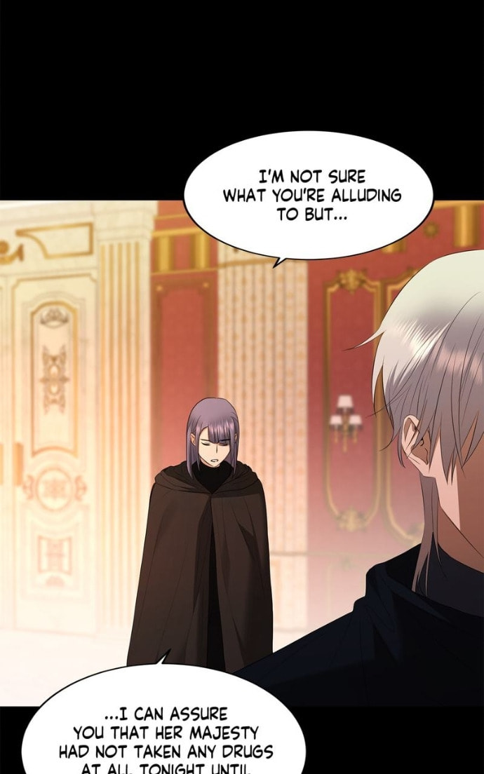 I Don't Love You Anymore Chapter 85 page 75 - 
