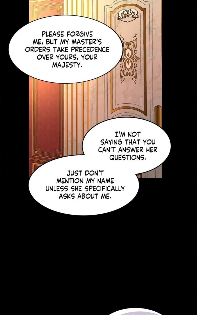 I Don't Love You Anymore Chapter 85 page 77 - 