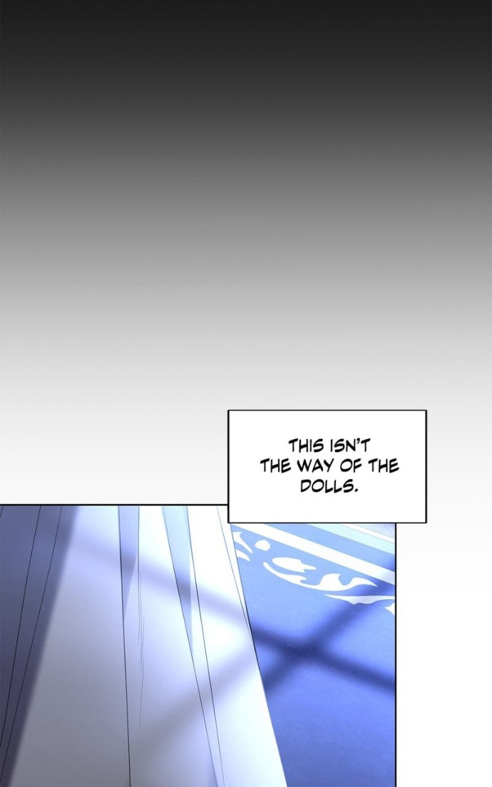 I Don't Love You Anymore Chapter 85 page 81 - 