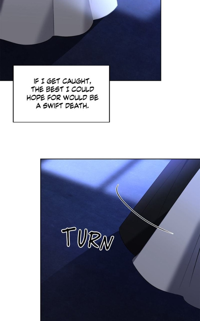 I Don't Love You Anymore Chapter 85 page 82 - 