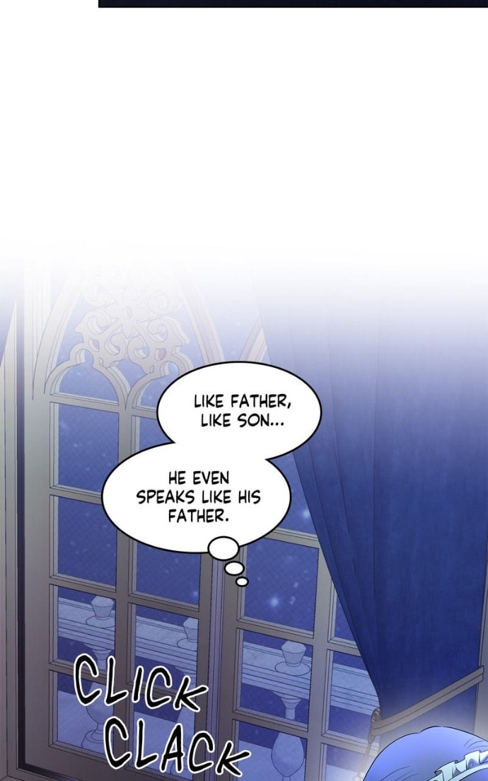 I Don't Love You Anymore Chapter 85 page 83 - 
