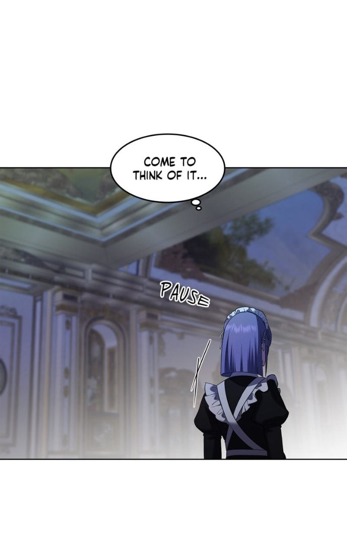I Don't Love You Anymore Chapter 86 page 2 - 