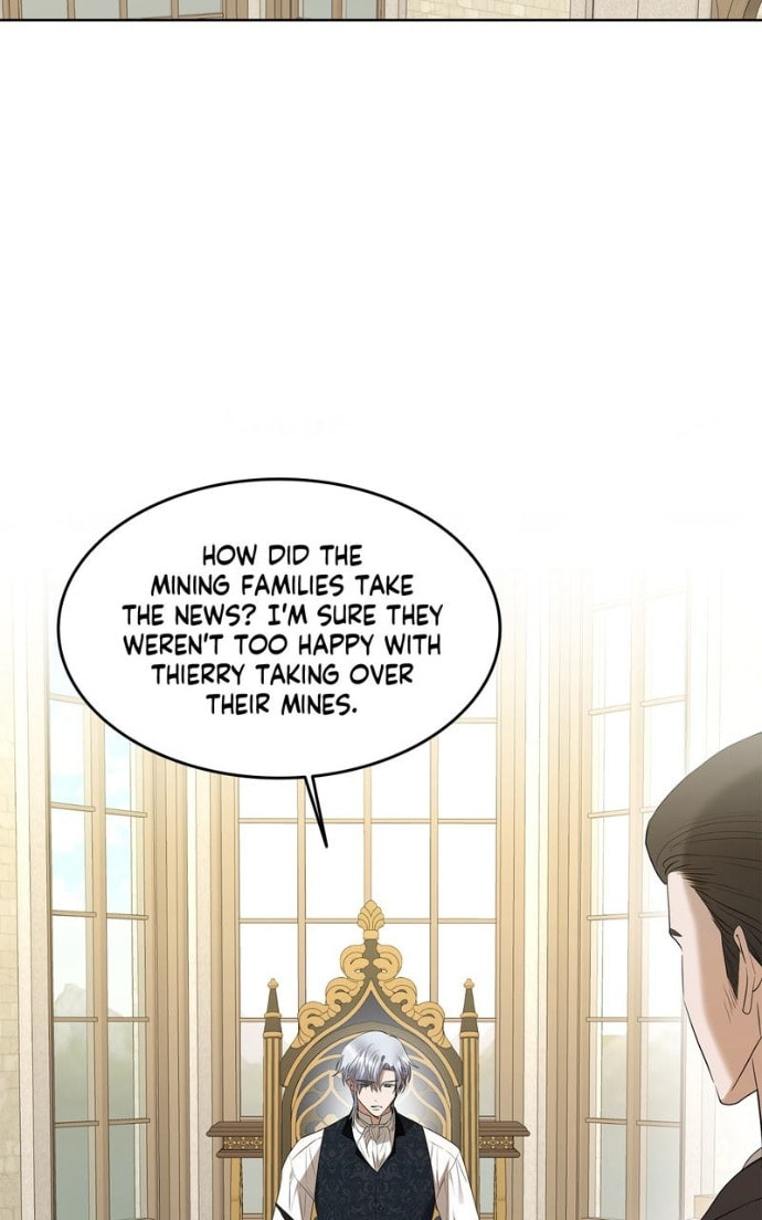 I Don't Love You Anymore Chapter 86 page 12 - 