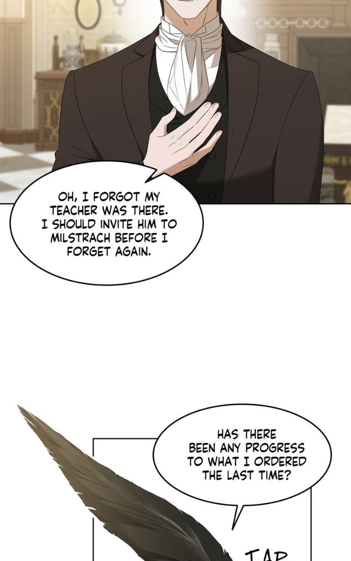I Don't Love You Anymore Chapter 86 page 14 - 