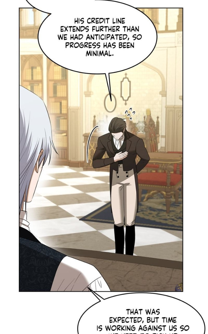 I Don't Love You Anymore Chapter 86 page 18 - 
