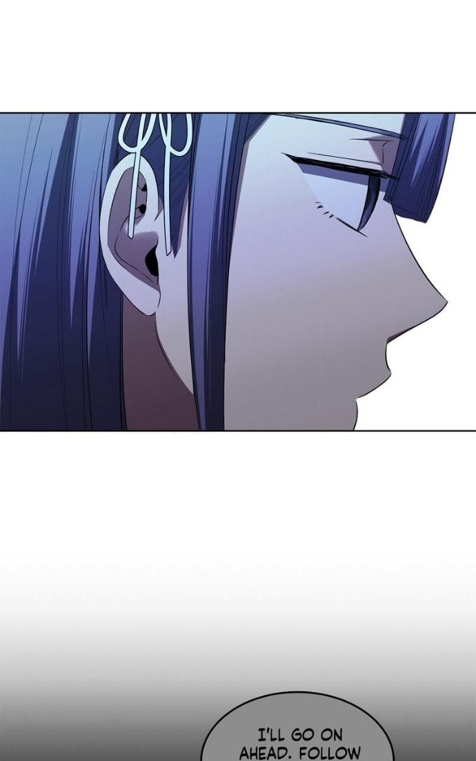 I Don't Love You Anymore Chapter 86 page 3 - 
