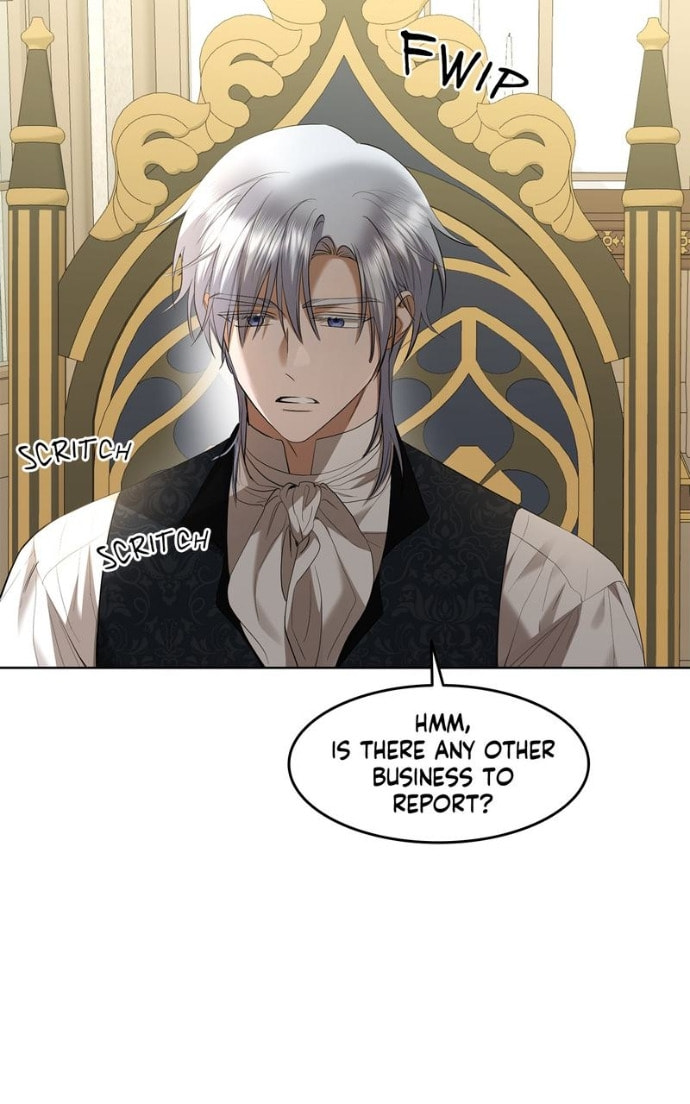 I Don't Love You Anymore Chapter 86 page 21 - 