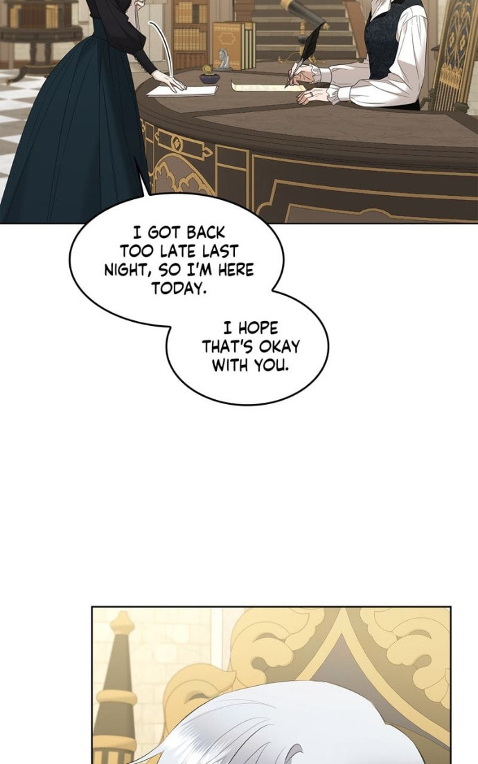 I Don't Love You Anymore Chapter 86 page 25 - 