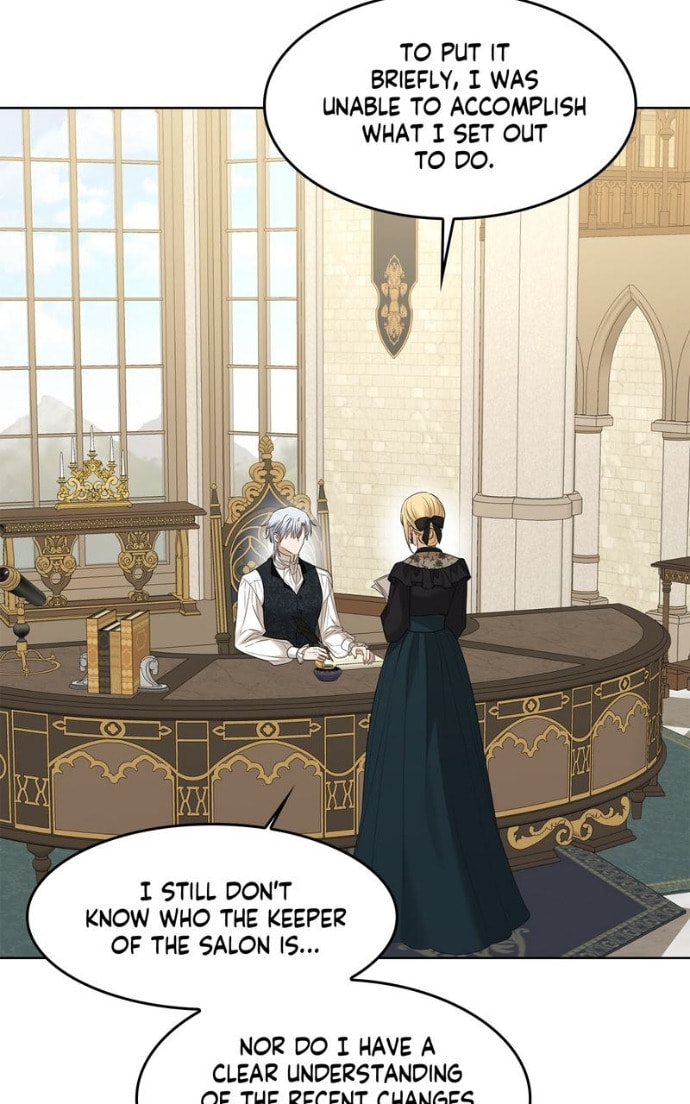 I Don't Love You Anymore Chapter 86 page 28 - 
