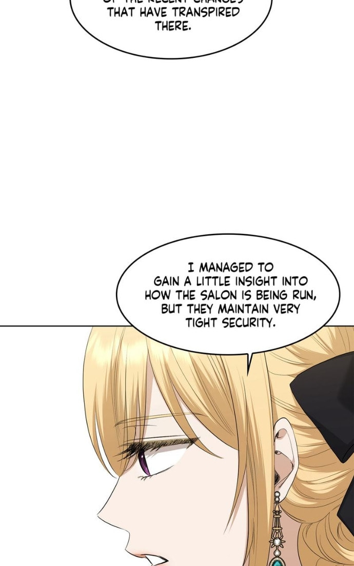 I Don't Love You Anymore Chapter 86 page 29 - 
