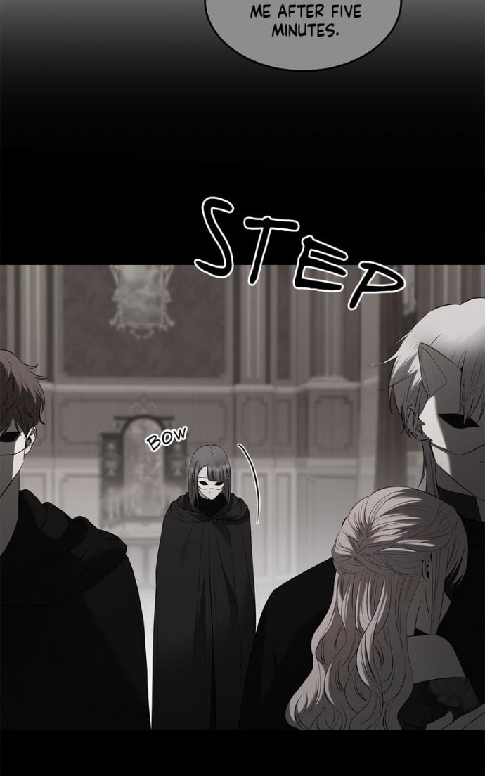 I Don't Love You Anymore Chapter 86 page 4 - 