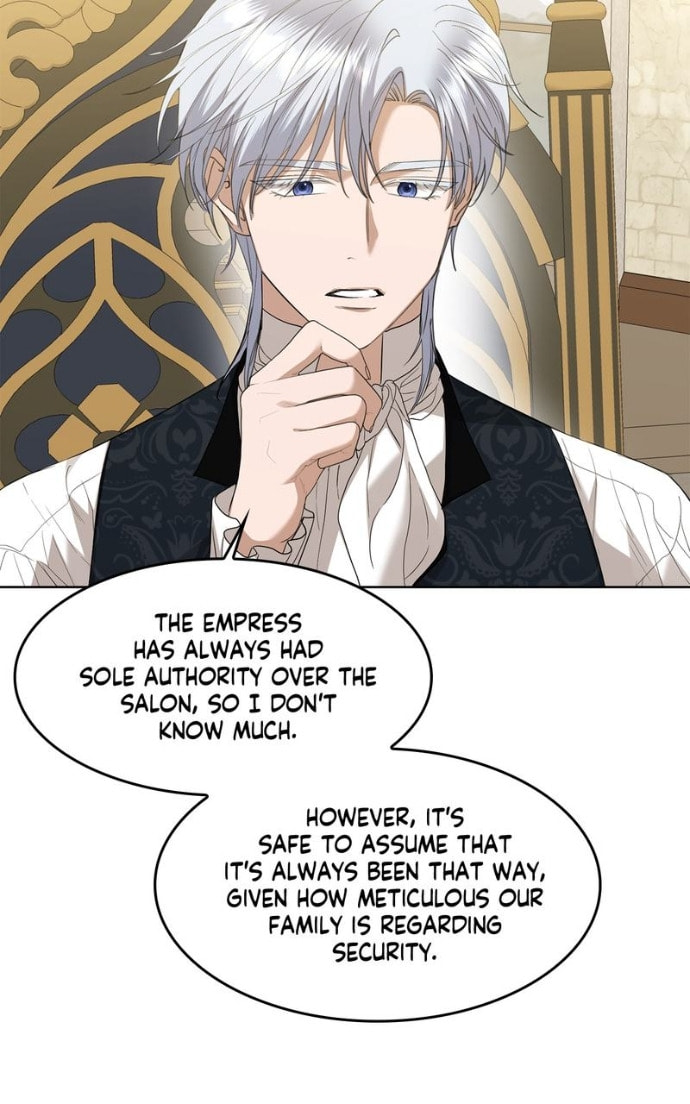 I Don't Love You Anymore Chapter 86 page 31 - 