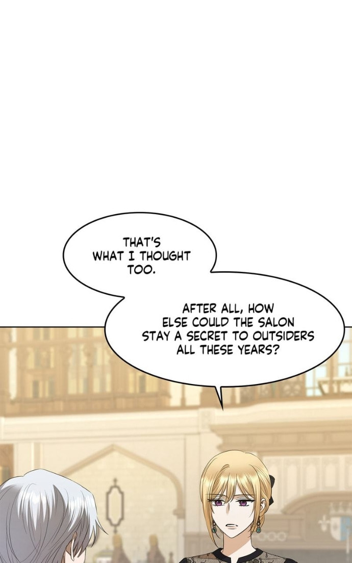 I Don't Love You Anymore Chapter 86 page 32 - 