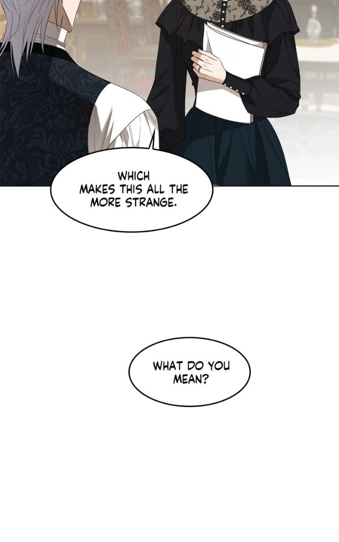 I Don't Love You Anymore Chapter 86 page 33 - 
