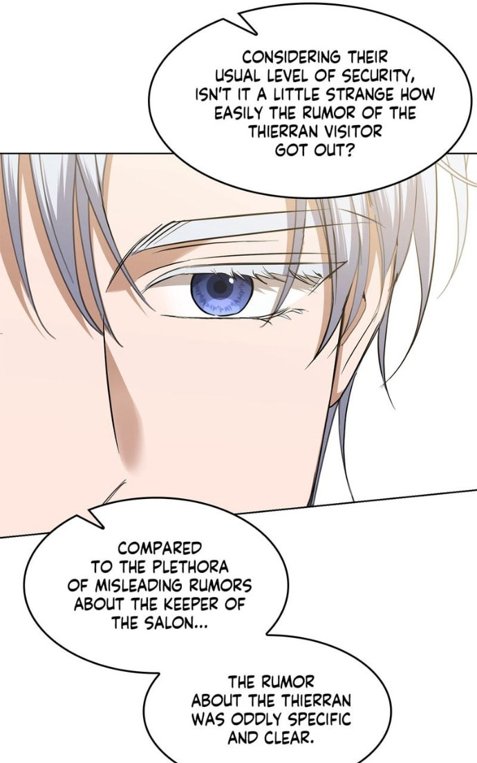 I Don't Love You Anymore Chapter 86 page 34 - 