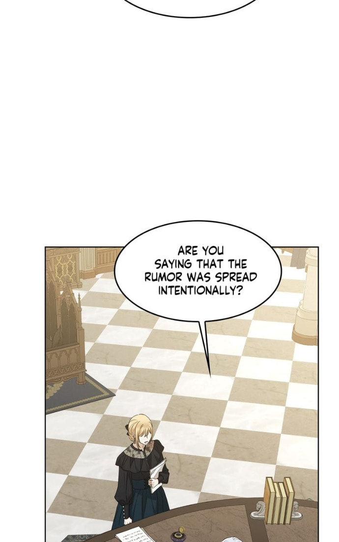 I Don't Love You Anymore Chapter 86 page 35 - 