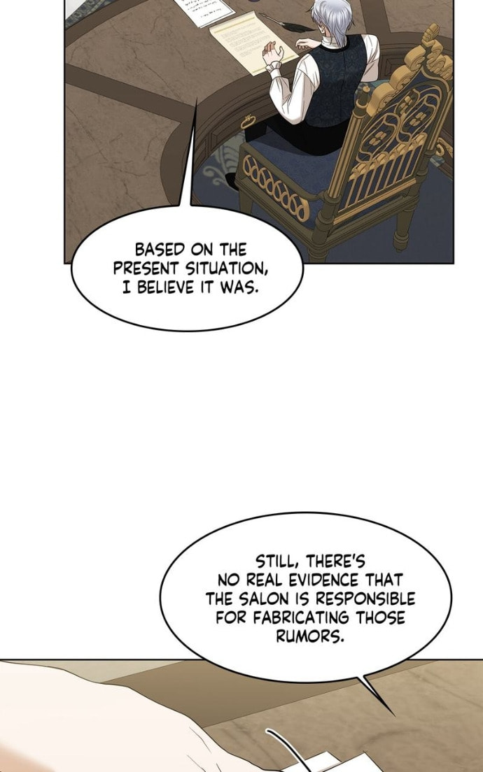 I Don't Love You Anymore Chapter 86 page 36 - 