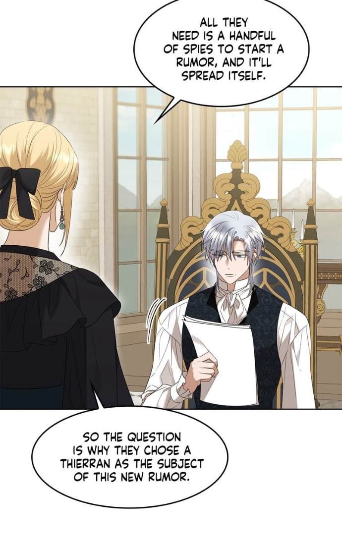 I Don't Love You Anymore Chapter 86 page 38 - 