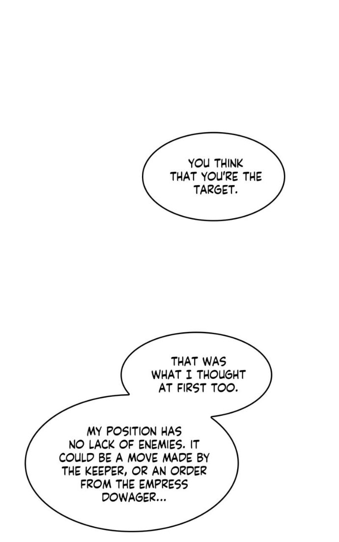 I Don't Love You Anymore Chapter 86 page 39 - 
