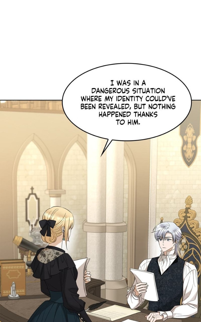 I Don't Love You Anymore Chapter 86 page 41 - 