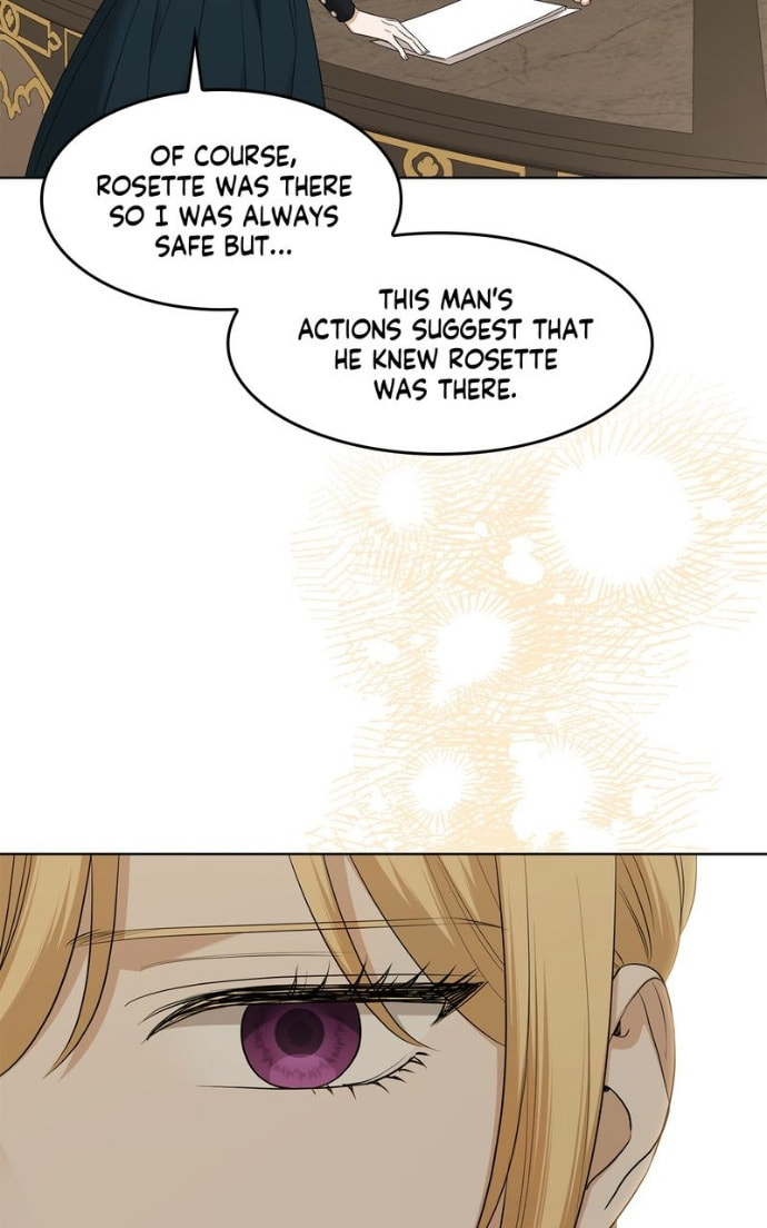 I Don't Love You Anymore Chapter 86 page 42 - 