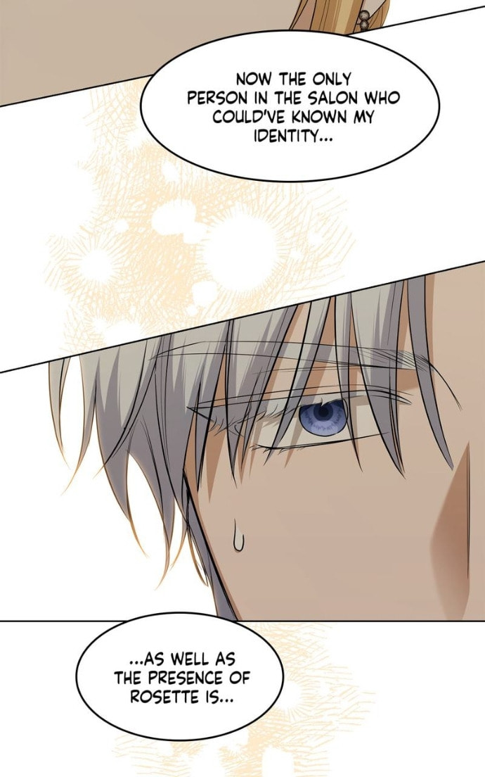 I Don't Love You Anymore Chapter 86 page 43 - 