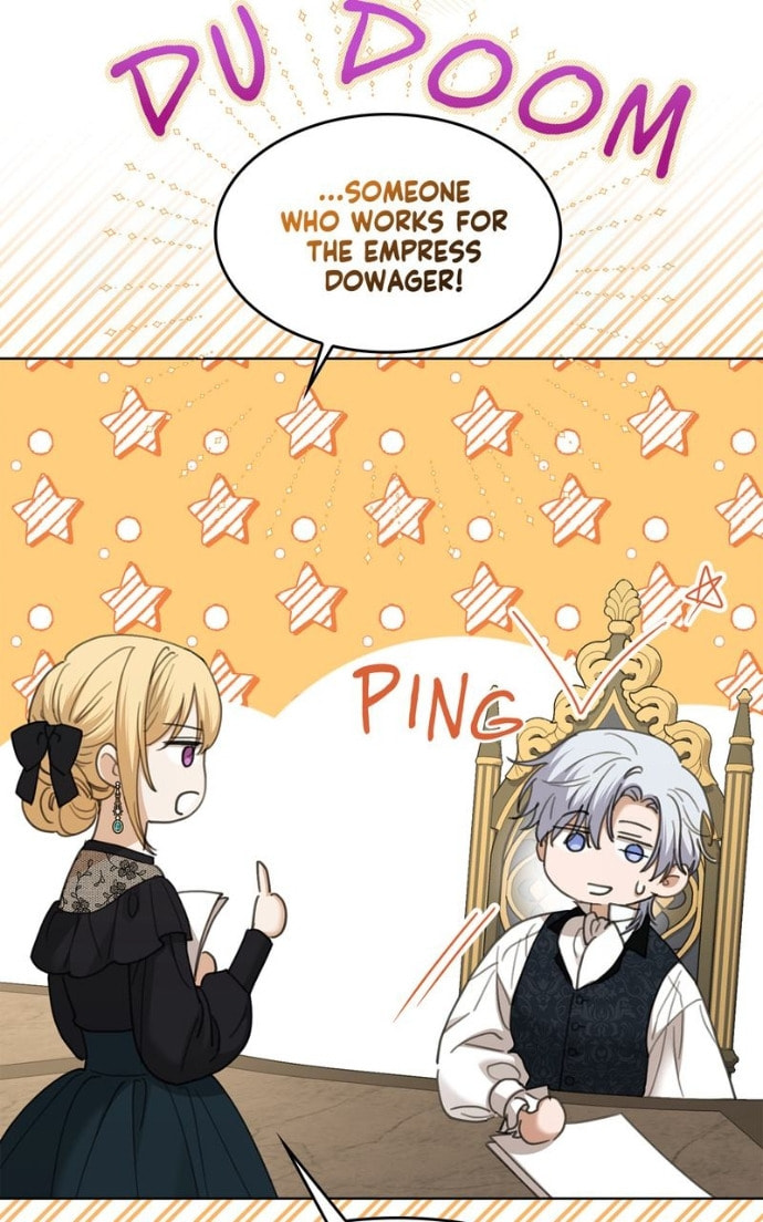 I Don't Love You Anymore Chapter 86 page 45 - 