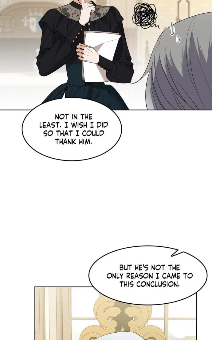 I Don't Love You Anymore Chapter 86 page 47 - 