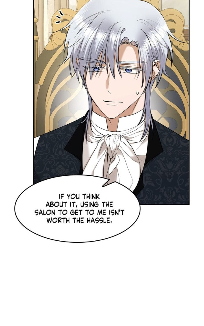 I Don't Love You Anymore Chapter 86 page 48 - 