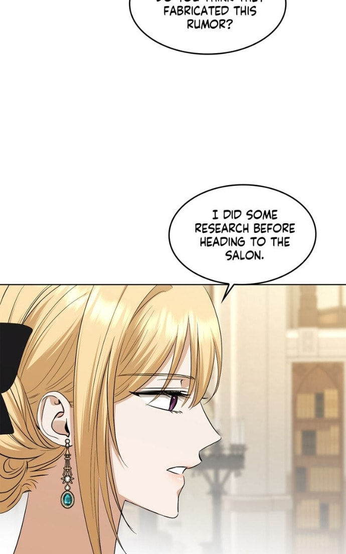 I Don't Love You Anymore Chapter 86 page 50 - 
