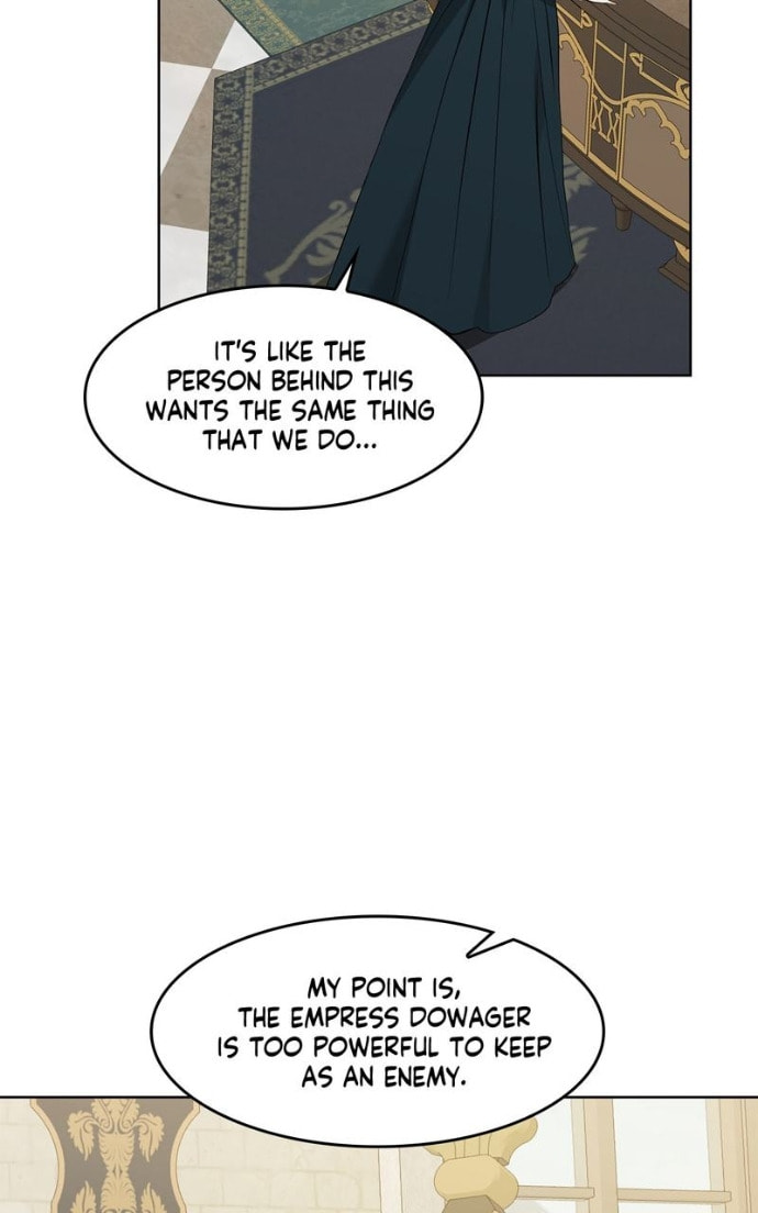 I Don't Love You Anymore Chapter 86 page 54 - 