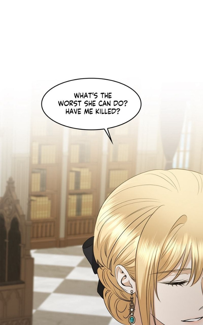 I Don't Love You Anymore Chapter 86 page 57 - 