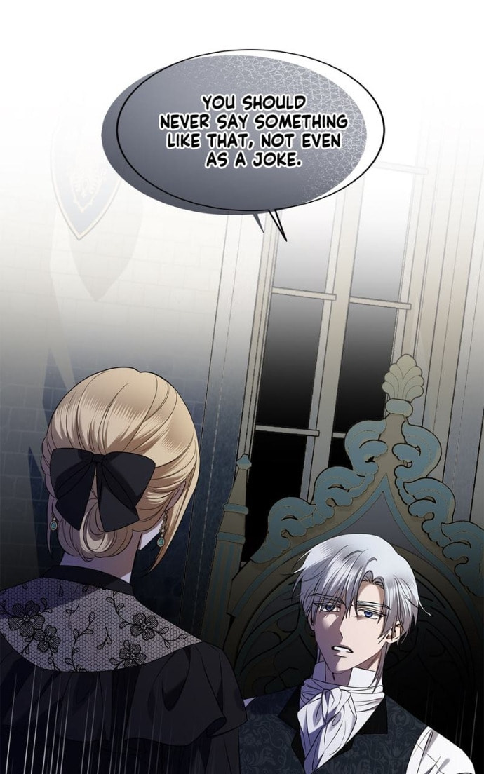 I Don't Love You Anymore Chapter 86 page 60 - 