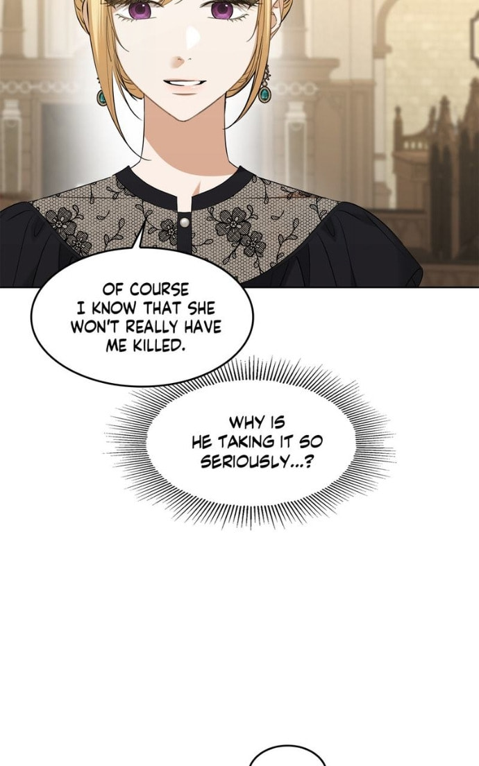 I Don't Love You Anymore Chapter 86 page 62 - 