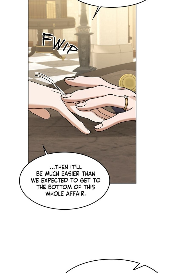 I Don't Love You Anymore Chapter 86 page 64 - 