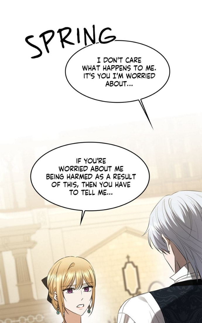 I Don't Love You Anymore Chapter 86 page 66 - 