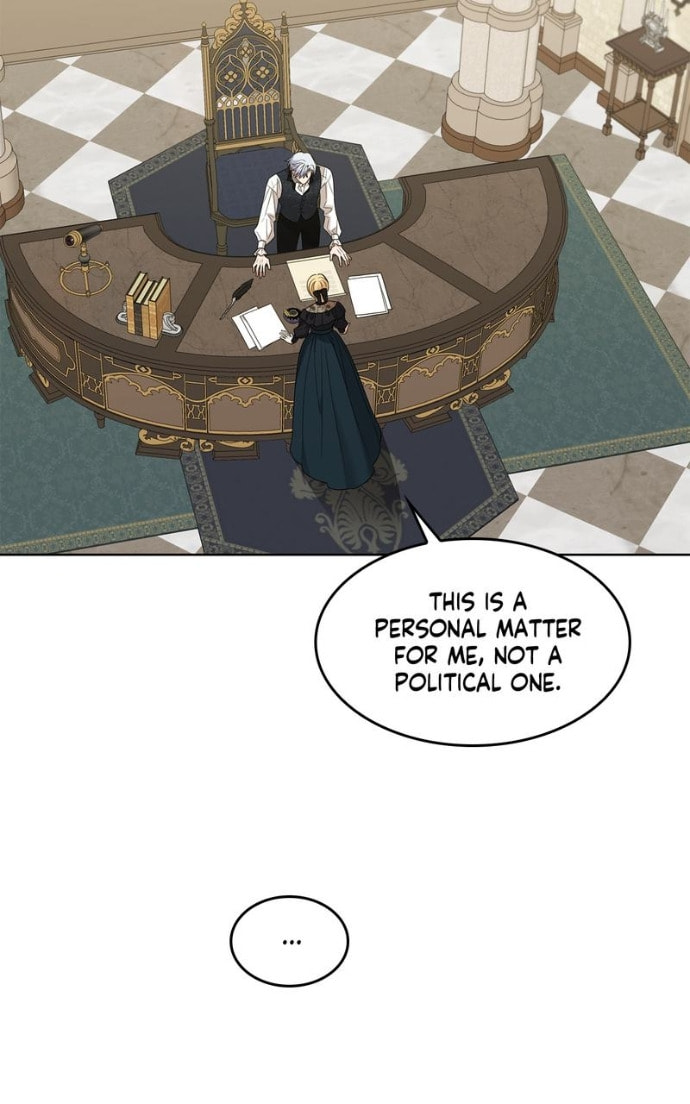 I Don't Love You Anymore Chapter 86 page 72 - 