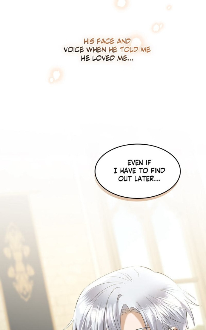 I Don't Love You Anymore Chapter 86 page 76 - 