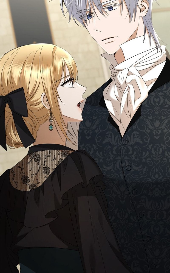 I Don't Love You Anymore Chapter 86 page 77 - 