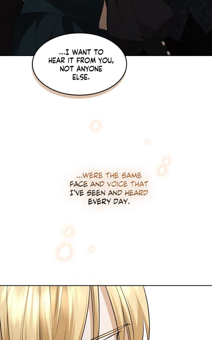 I Don't Love You Anymore Chapter 86 page 78 - 