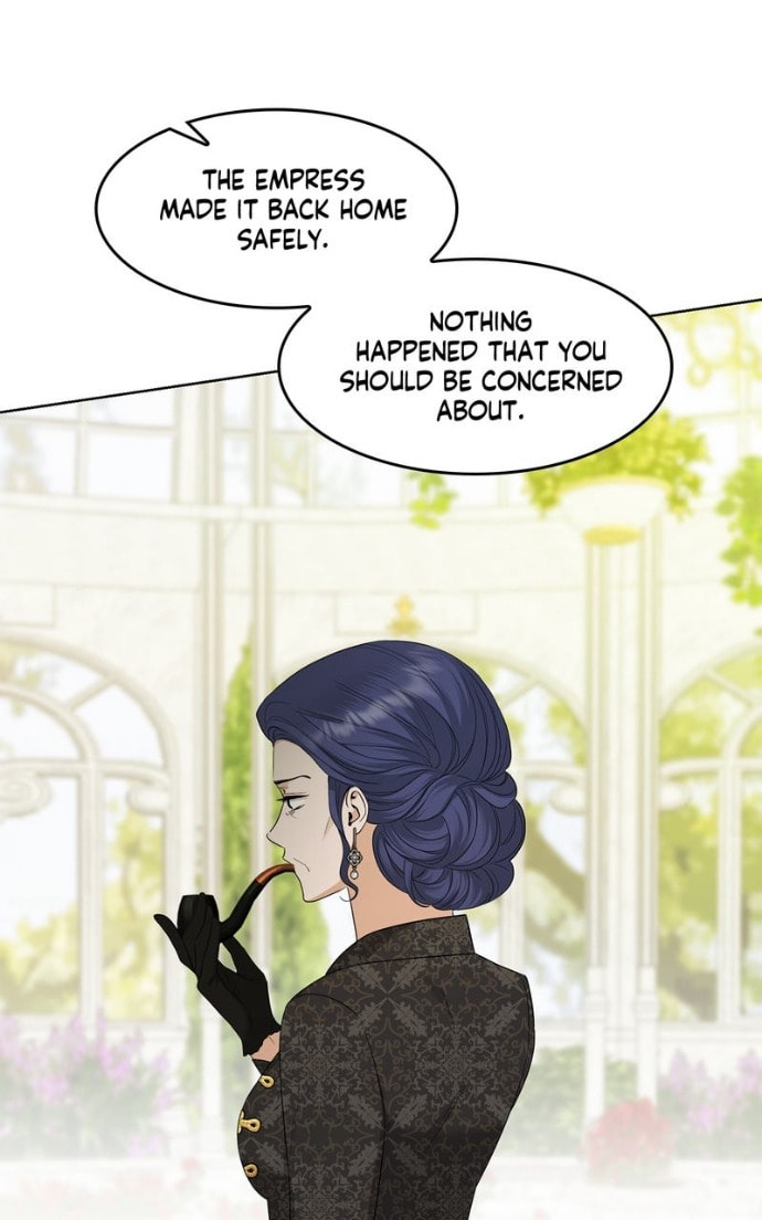 I Don't Love You Anymore Chapter 86 page 85 - 