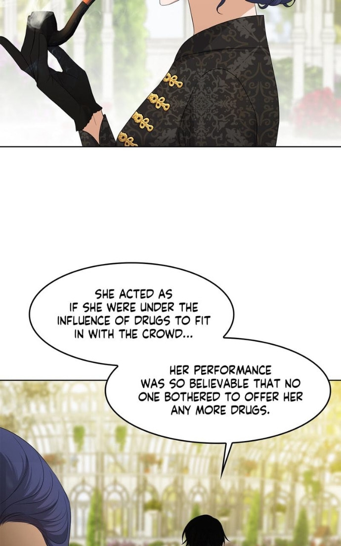 I Don't Love You Anymore Chapter 86 page 87 - 