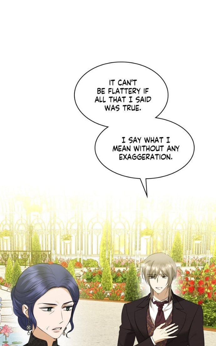 I Don't Love You Anymore Chapter 87 page 11 - 