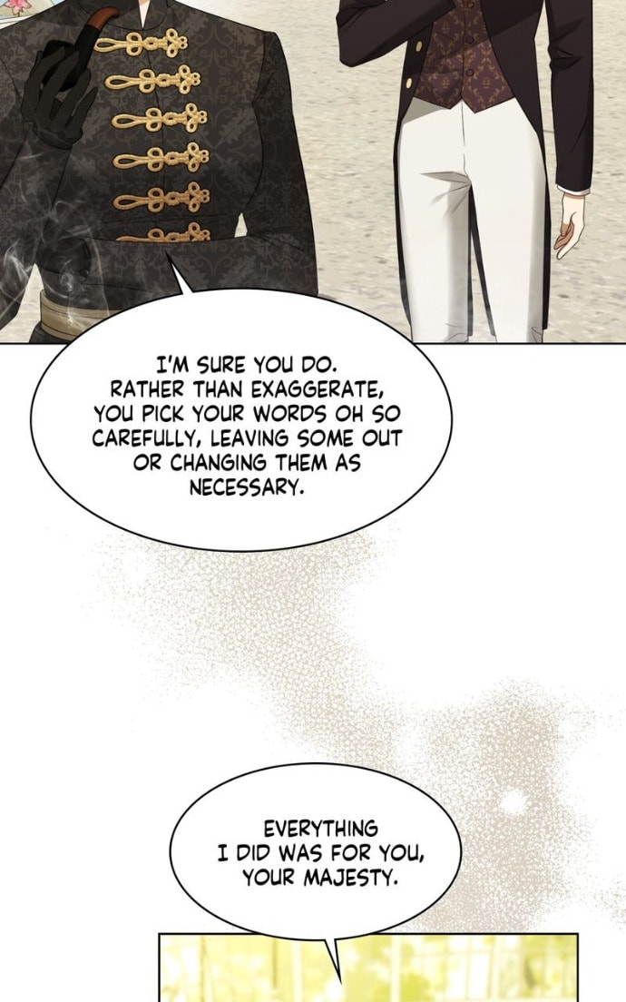 I Don't Love You Anymore Chapter 87 page 12 - 