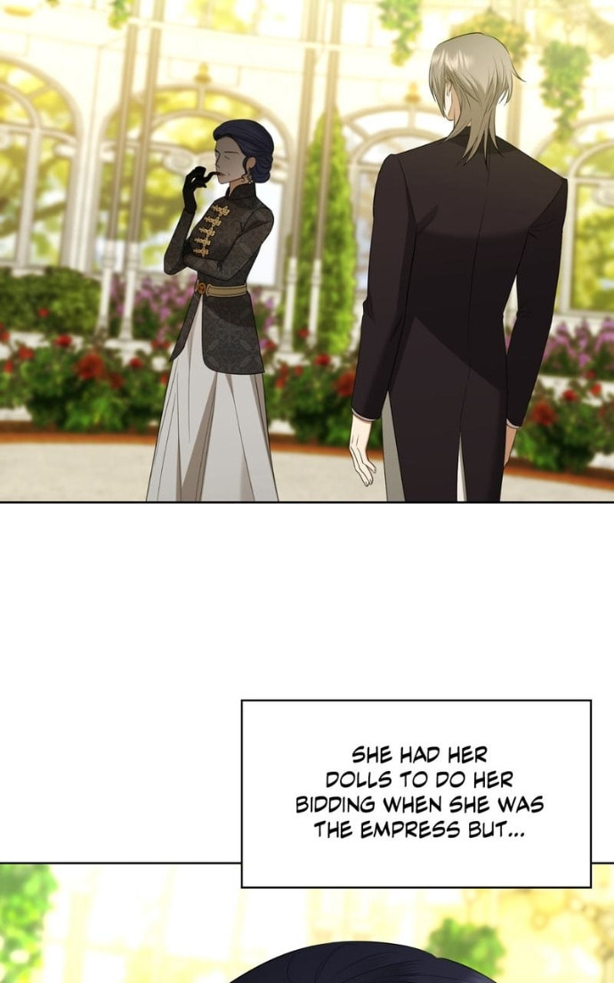 I Don't Love You Anymore Chapter 87 page 16 - 